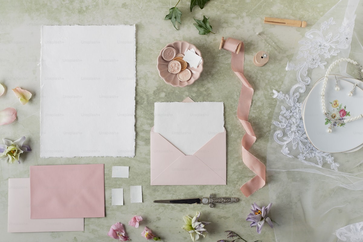 Elegantly styled wedding reception with gold table settings and refined floral details